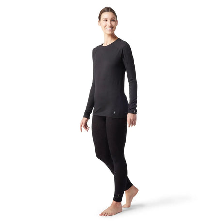 Bluza Femei Smartwool W Classic All-season Merino 150 Lace Boxed   Bluza Femei Smartwool W Classic All-season Merino 150 Lace Boxed