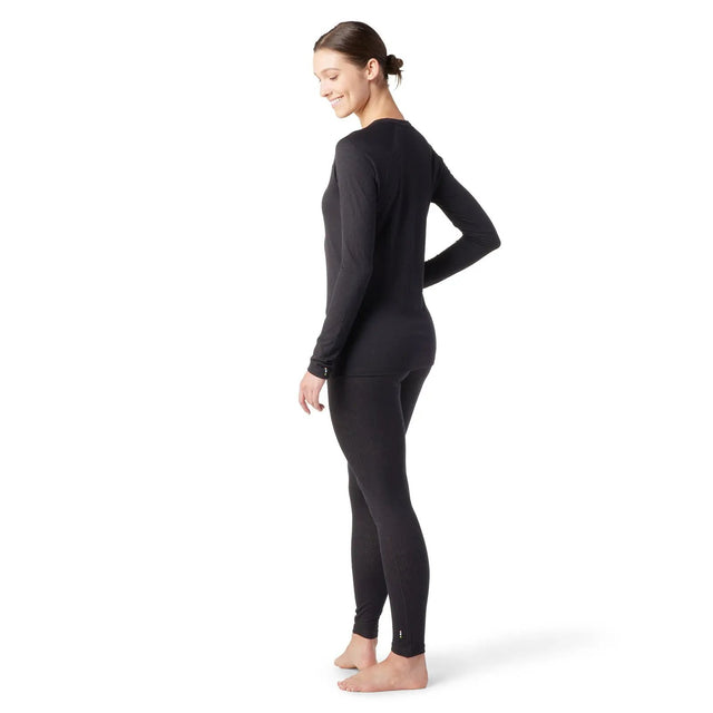 Bluza Femei Smartwool W Classic All-season Merino 150 Lace Boxed   Bluza Femei Smartwool W Classic All-season Merino 150 Lace Boxed