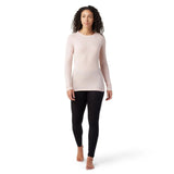 Bluza Femei Smartwool W Classic All-season Merino 150 Lace Boxed   Bluza Femei Smartwool W Classic All-season Merino 150 Lace Boxed
