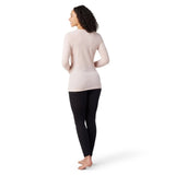 Bluza Femei Smartwool W Classic All-season Merino 150 Lace Boxed   Bluza Femei Smartwool W Classic All-season Merino 150 Lace Boxed