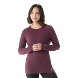 Bluza Femei Smartwool W Classic All-season Merino Boxed