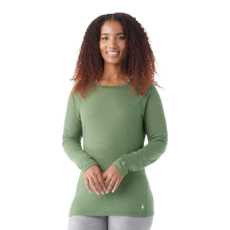 Bluza Femei Smartwool W Classic All-season Merino Boxed