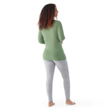 Bluza Femei Smartwool W Classic All-season Merino Boxed