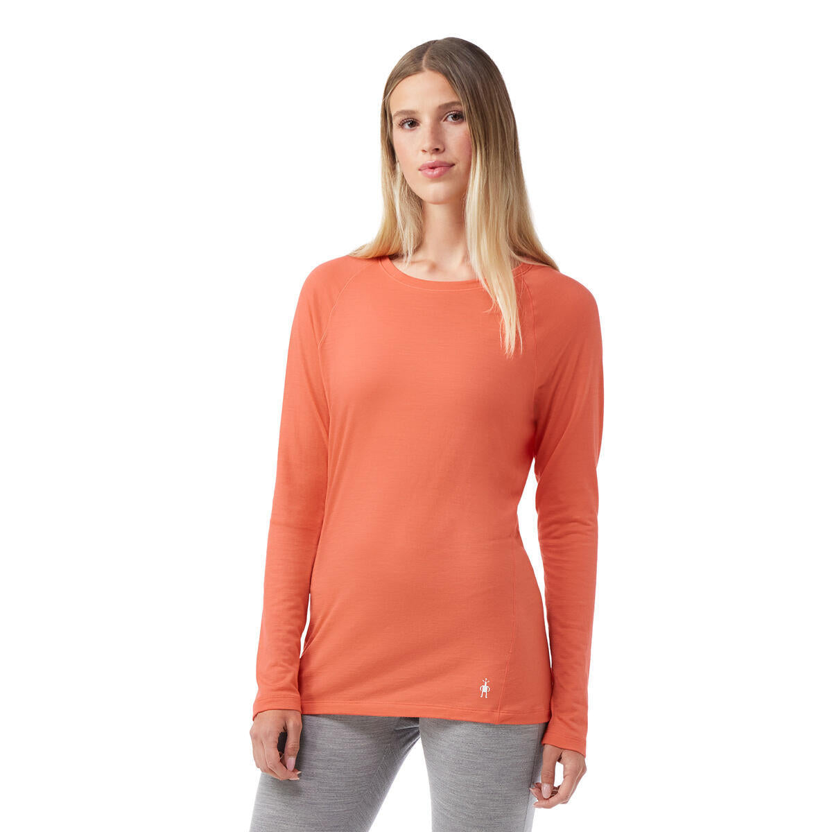 Bluza Femei Smartwool W Classic All-season Merino Boxed