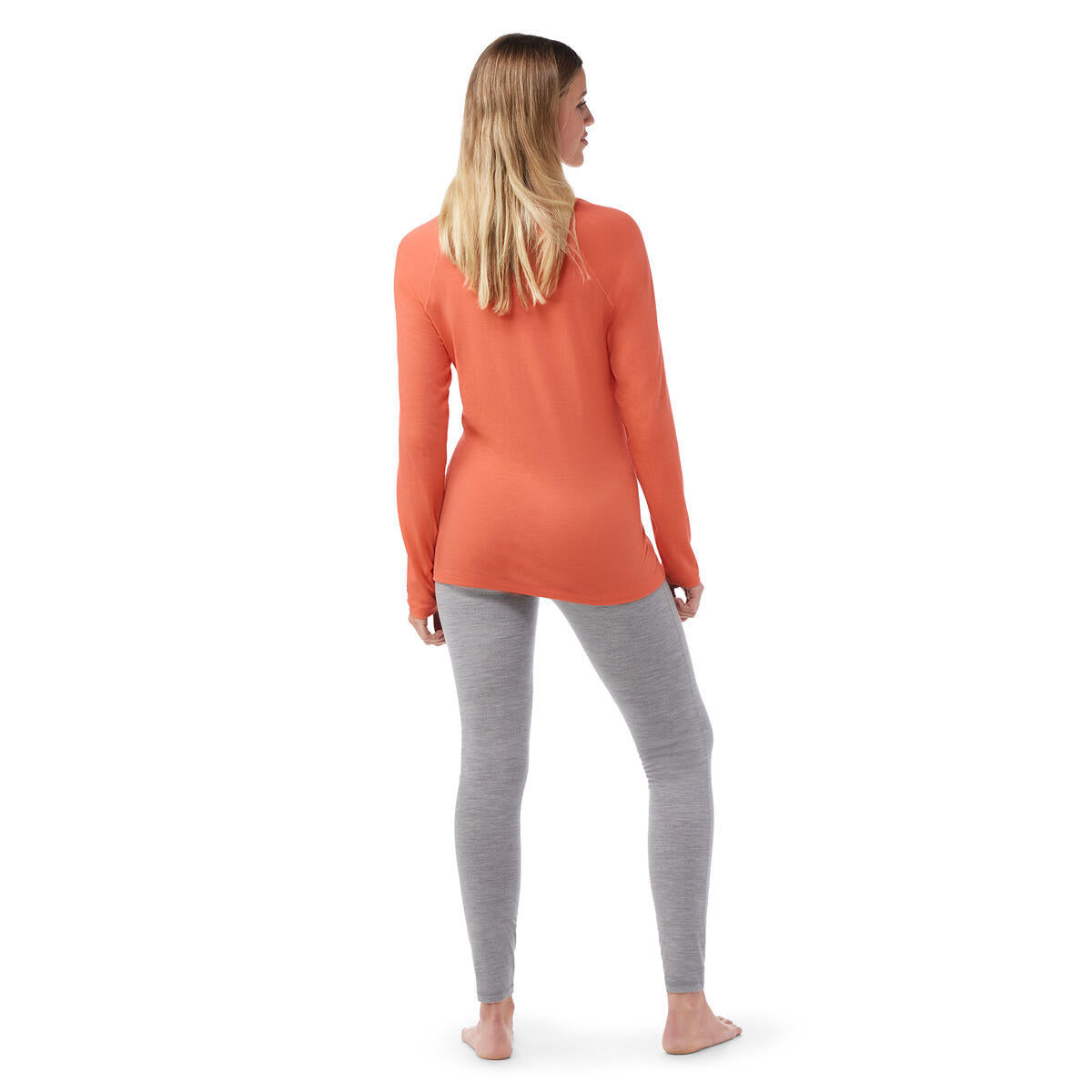 Bluza Femei Smartwool W Classic All-season Merino Boxed
