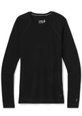 Bluza Femei Smartwool W Classic Thermal Merino Base Layer Crew Plus