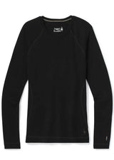 Bluza Femei Smartwool W Classic Thermal Merino Base Layer Crew Plus