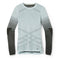 Bluza Femei Smartwool W Intraknit Thermal Merino 200 Pattern Crew   Bluza Femei Smartwool W Intraknit Thermal Merino 200 Pattern Crew