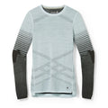 Bluza Femei Smartwool W Intraknit Thermal Merino 200 Pattern Crew   Bluza Femei Smartwool W Intraknit Thermal Merino 200 Pattern Crew