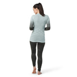 Bluza Femei Smartwool W Intraknit Thermal Merino 200 Pattern Crew   Bluza Femei Smartwool W Intraknit Thermal Merino 200 Pattern Crew