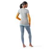 Bluza Femei Smartwool W Intraknit Thermal Merino 200 Pattern Crew   Bluza Femei Smartwool W Intraknit Thermal Merino 200 Pattern Crew
