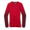 Bluza Femei Smartwool W Intraknit Thermal Merino 200 Pattern Crew   Bluza Femei Smartwool W Intraknit Thermal Merino 200 Pattern Crew