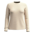 Bluza Femei Smartwool W Thermal Merino Rib Crew