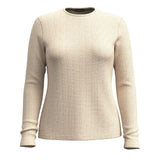 Bluza Femei Smartwool W Thermal Merino Rib Crew