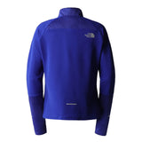 Bluza Femei The North Face W 1-4 Zip Run Fleece   Bluza Femei The North Face W 1-4 Zip Run Fleece