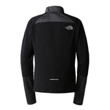 Bluza Femei The North Face W 1-4 Zip Run Fleece   Bluza Femei The North Face W 1-4 Zip Run Fleece