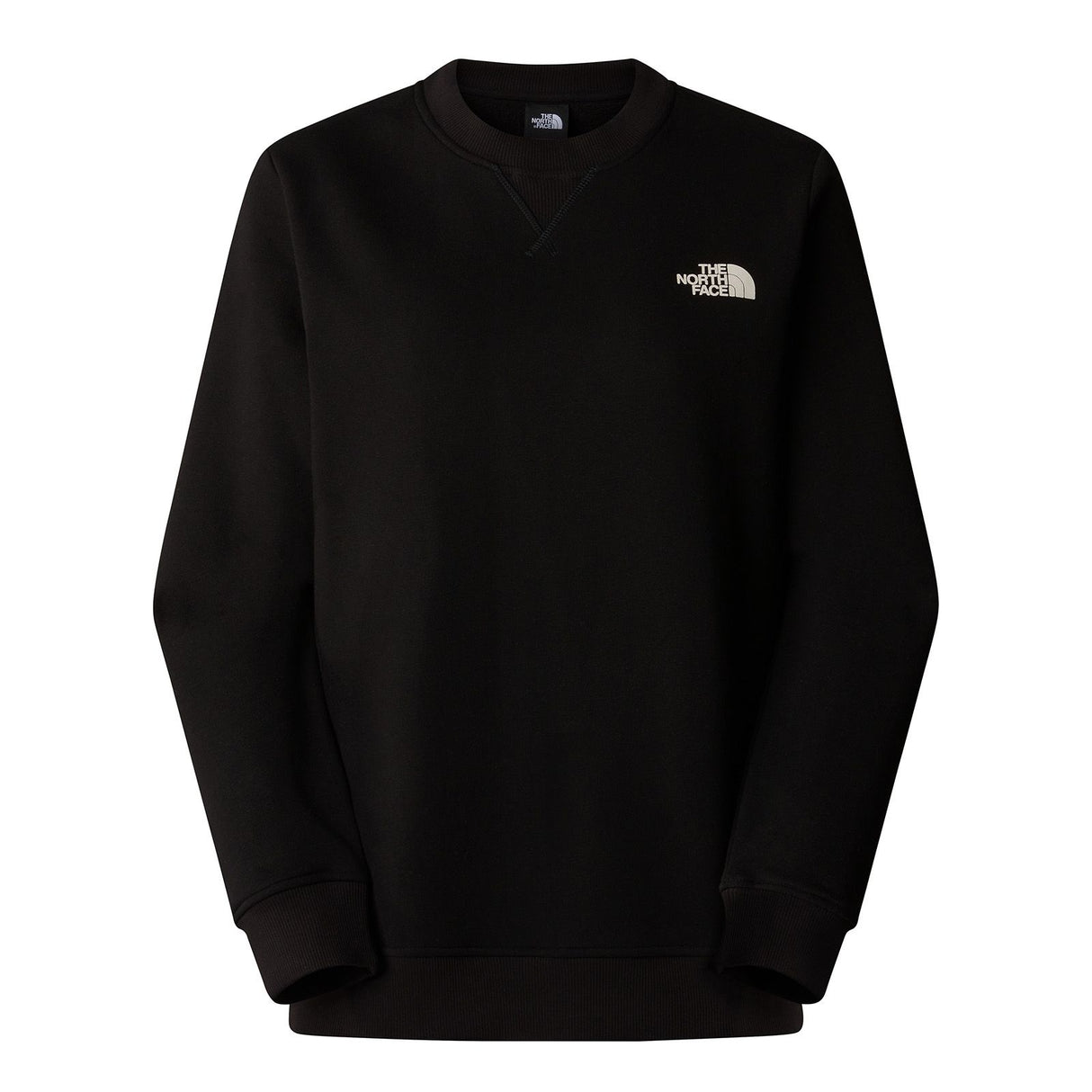Bluza Femei The North Face W Crew Topographic