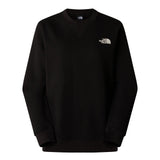 Bluza Femei The North Face W Crew Topographic
