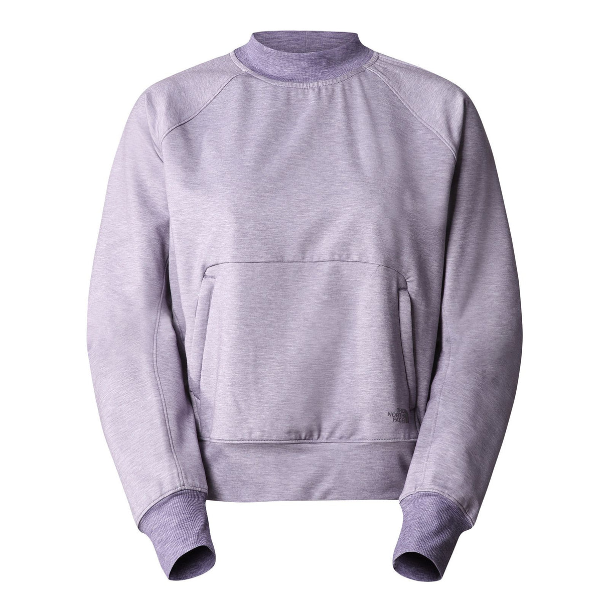 Bluza Femei The North Face W Juniper Basin Crew