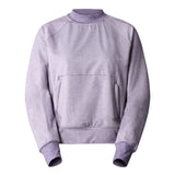 Bluza Femei The North Face W Juniper Basin Crew