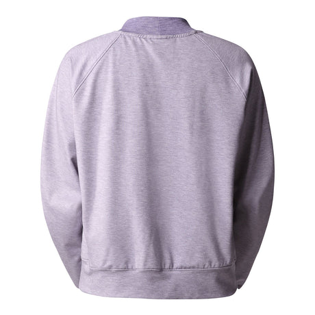 Bluza Femei The North Face W Juniper Basin Crew