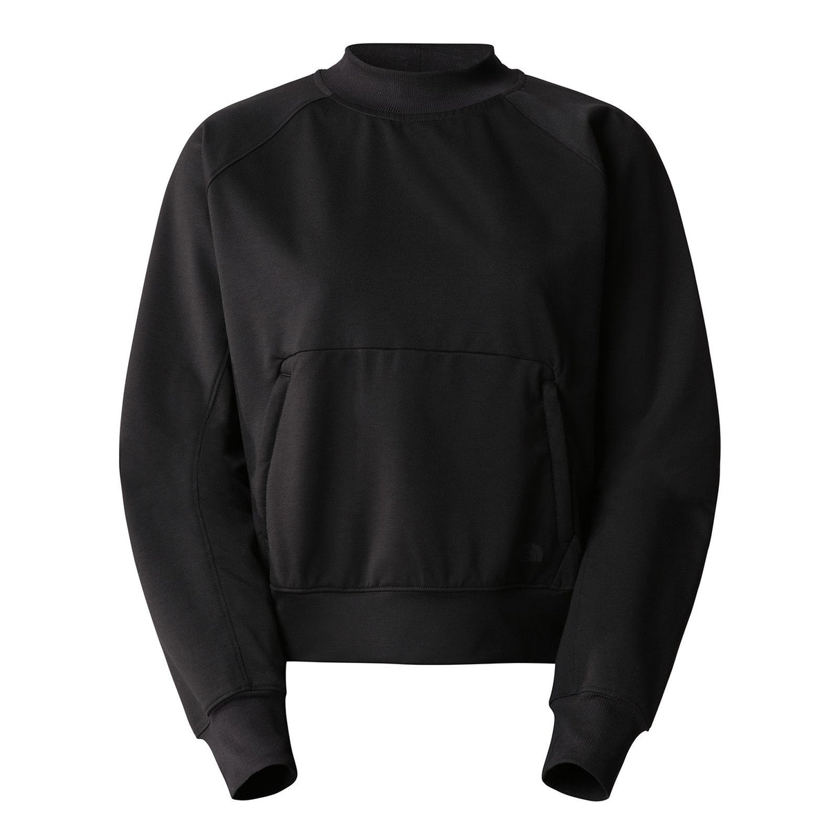 Bluza Femei The North Face W Juniper Basin Crew