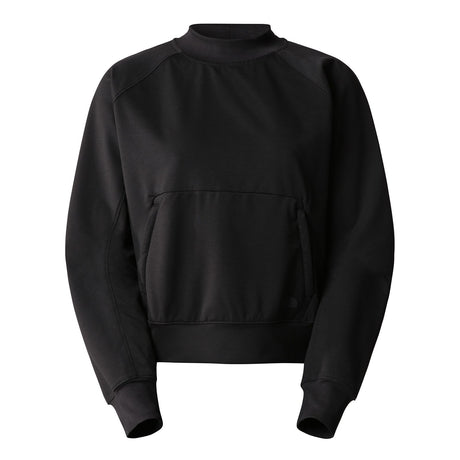 Bluza Femei The North Face W Juniper Basin Crew