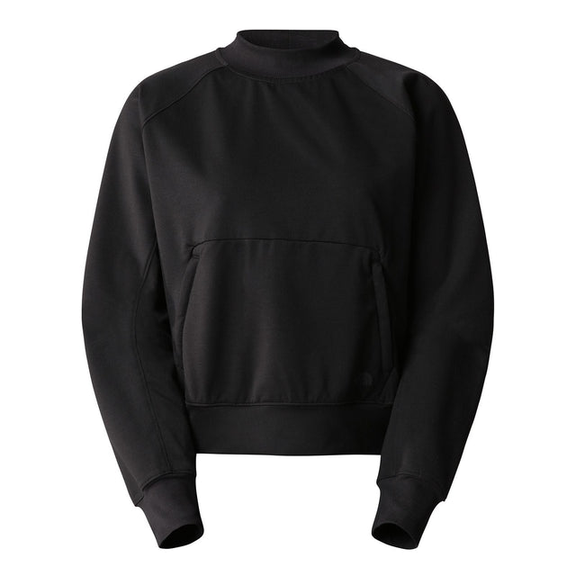 Bluza Femei The North Face W Juniper Basin Crew   Bluza Femei The North Face W Juniper Basin Crew