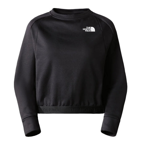 Bluza Femei The North Face W Ma Crew Neck Fleece   Bluza Femei The North Face W Ma Crew Neck Fleece