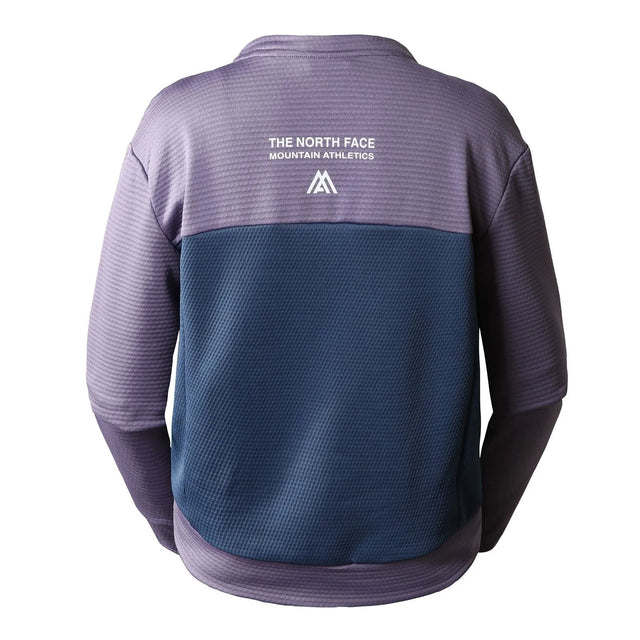Bluza Femei The North Face W Ma Crew Neck Fleece   Bluza Femei The North Face W Ma Crew Neck Fleece