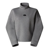 Bluza Femei The North Face W Mock Neck