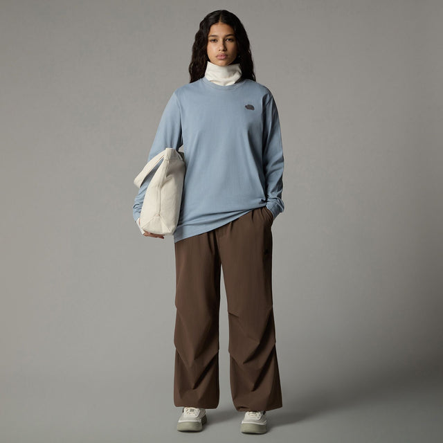 Bluza Femei The North Face W Natural Dye   Bluza Femei The North Face W Natural Dye