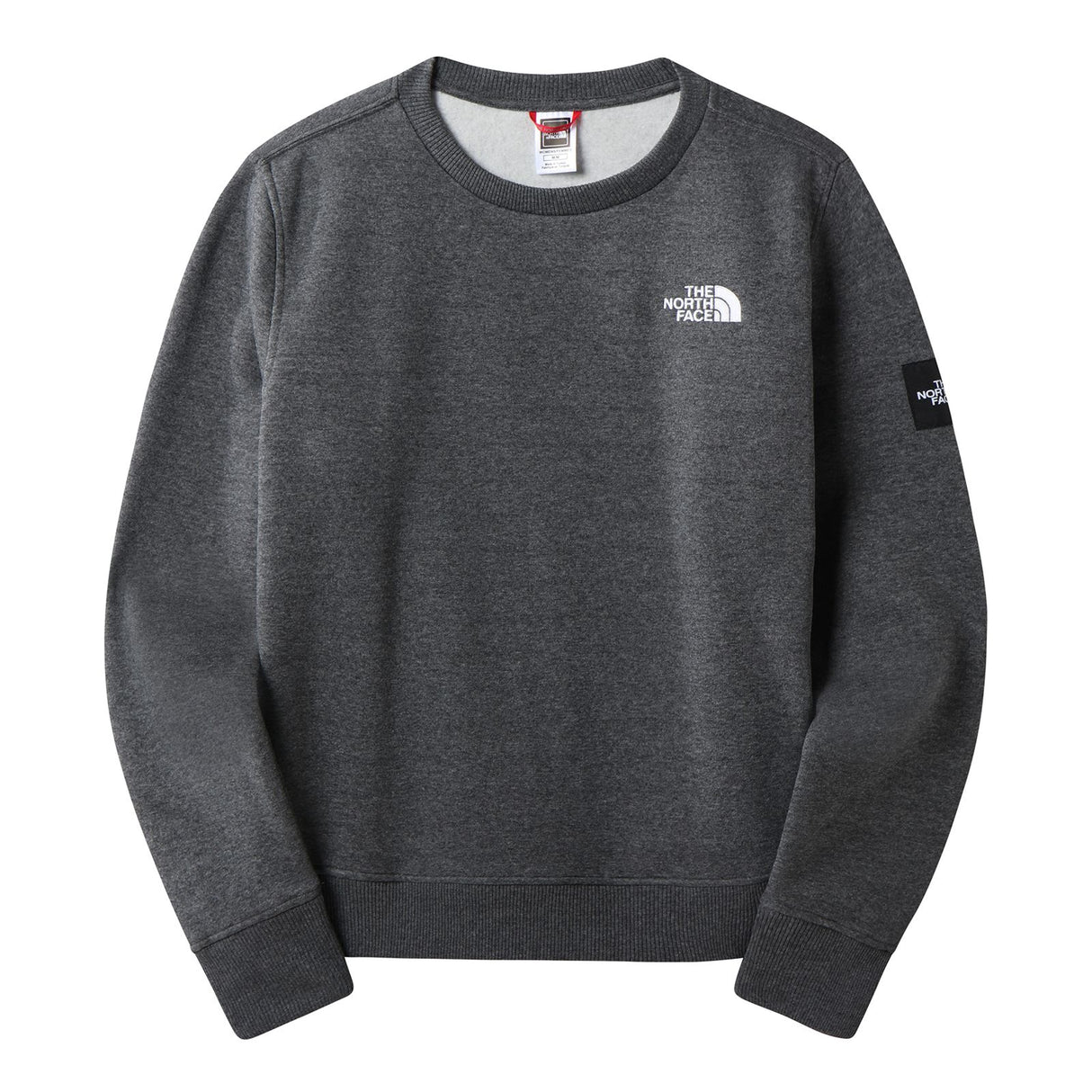 Bluza Femei The North Face W Seasonal Fine Crew