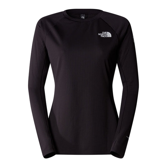 Bluza Corp Femei The North Face W Summit Pro 120 Crew   Bluza Corp Femei The North Face W Summit Pro 120 Crew