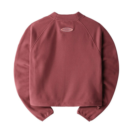 Bluza Femei The North Face W Tka Mock Neck 2000   Bluza Femei The North Face W Tka Mock Neck 2000