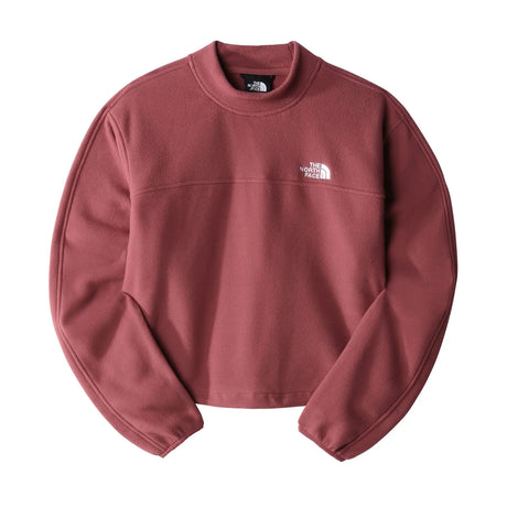 Bluza Femei The North Face W Tka Mock Neck 2000   Bluza Femei The North Face W Tka Mock Neck 2000