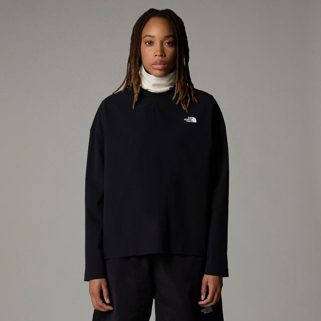 Bluza Femei The North Face W Woven   Bluza Femei The North Face W Woven