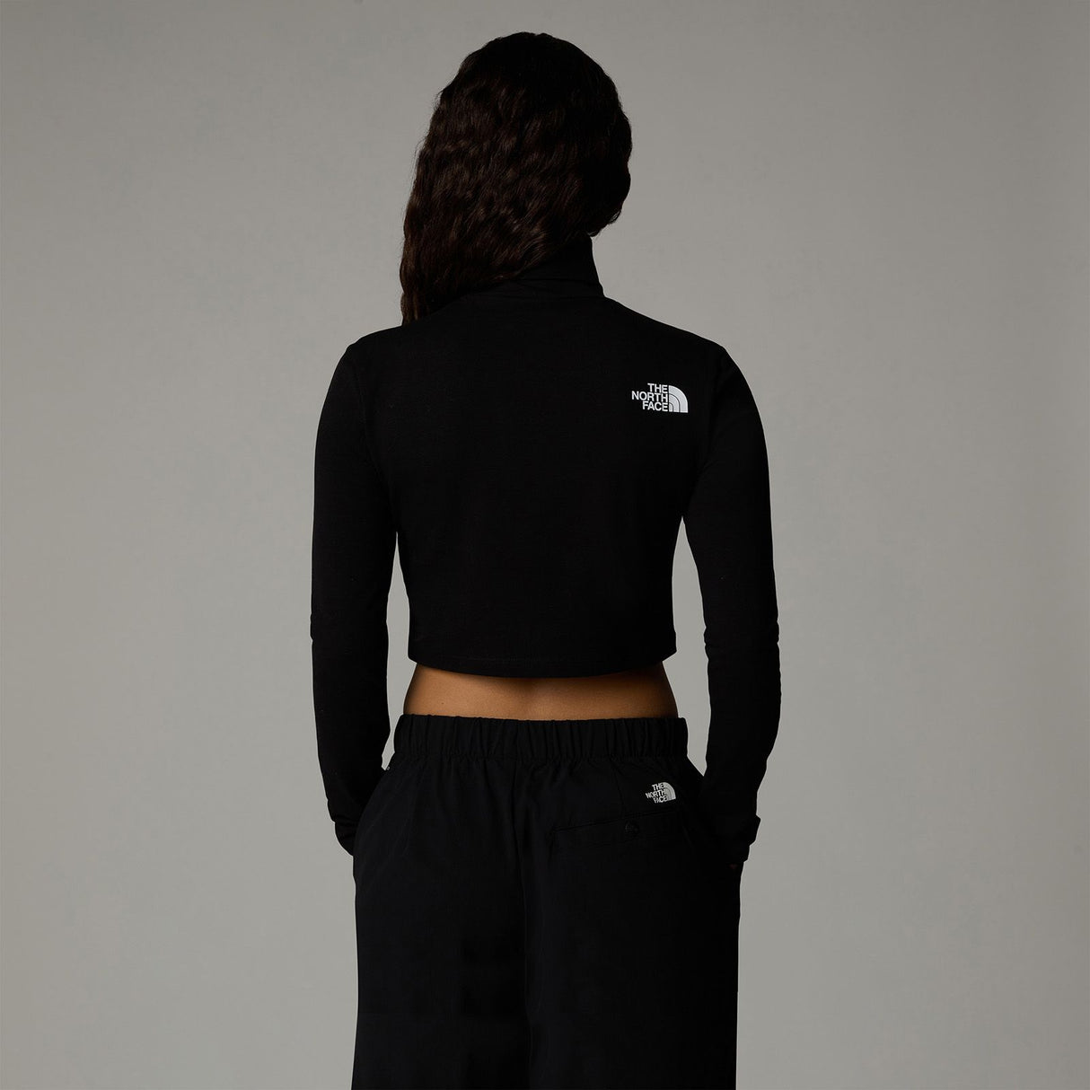 Bluza Femei The North Face W Zumu Slim