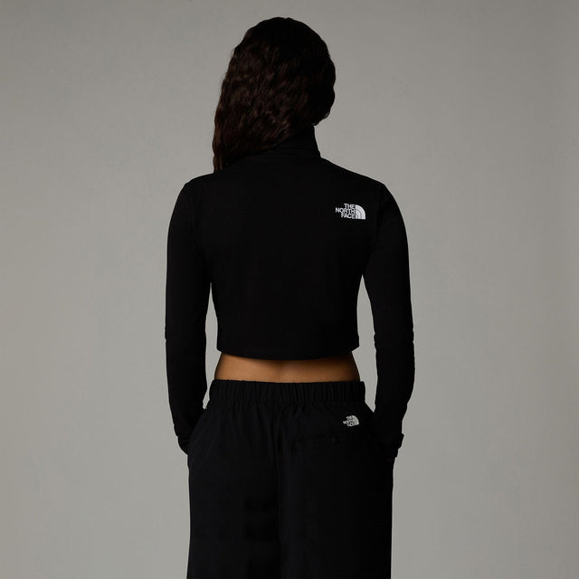 Bluza Femei The North Face W Zumu Slim   Bluza Femei The North Face W Zumu Slim