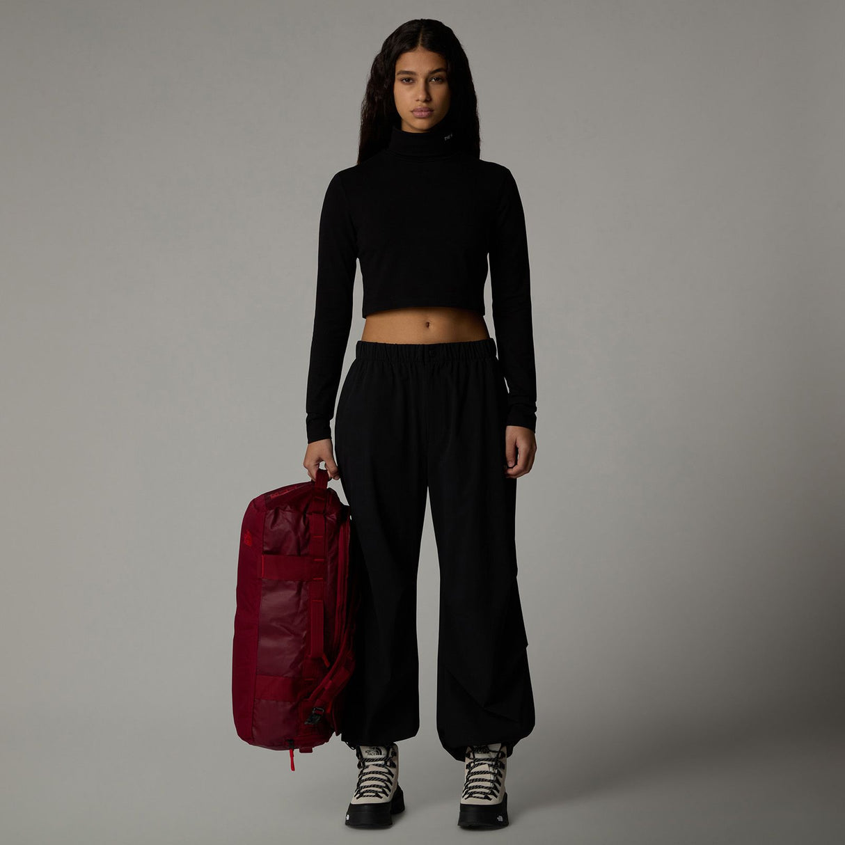Bluza Femei The North Face W Zumu Slim