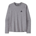 Bluza Patagonia M Capilene Cool Daily Graphic Lands