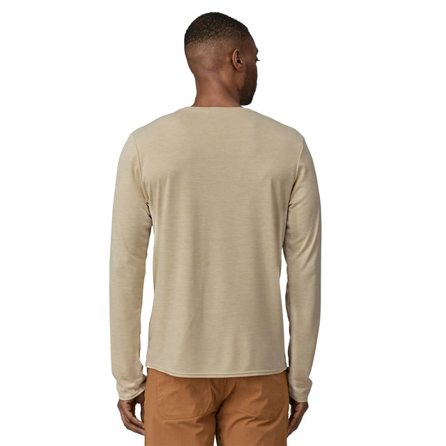 Bluza Patagonia M Capilene Cool Daily   Bluza Patagonia M Capilene Cool Daily