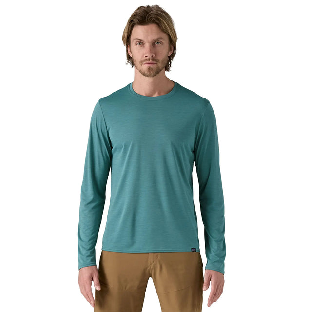 Bluza Patagonia M Capilene Cool Daily   Bluza Patagonia M Capilene Cool Daily