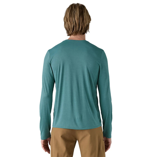 Bluza Patagonia M Capilene Cool Daily   Bluza Patagonia M Capilene Cool Daily