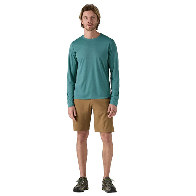 Bluza Patagonia M Capilene Cool Daily   Bluza Patagonia M Capilene Cool Daily