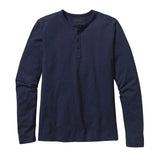 Bluza Patagonia M Daily Henley   Bluza Patagonia M Daily Henley