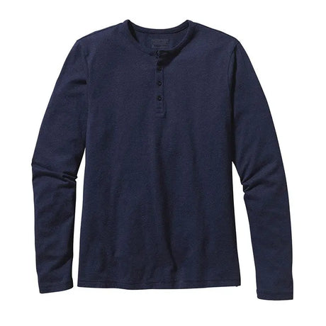 Bluza Patagonia M Daily Henley   Bluza Patagonia M Daily Henley