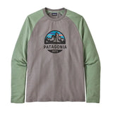 Bluza Patagonia M Fitz Roy Scope Lightweight Crew   Bluza Patagonia M Fitz Roy Scope Lightweight Crew