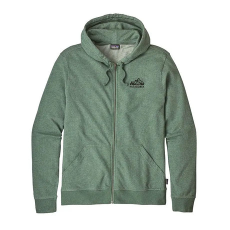 Bluza Patagonia M Fitz Roy Scope Lw Full-zip Hoody   Bluza Patagonia M Fitz Roy Scope Lw Full-zip Hoody