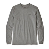 Bluza Patagonia M Flying Fish Responsibili-Tee   Bluza Patagonia M Flying Fish Responsibili-Tee